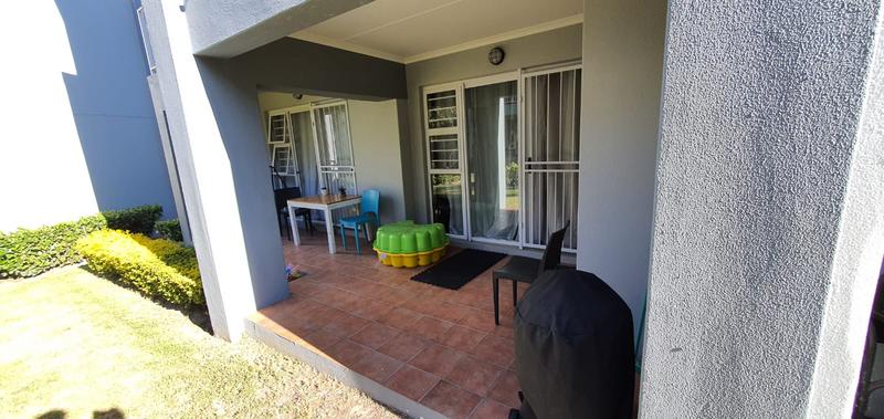 To Let 2 Bedroom Property for Rent in Vredekloof East Western Cape